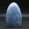 Calcita azul para coleção - 0