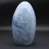 calcita azul polido - 0