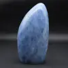 Calcita azul de Madagascar - 0