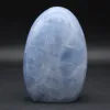 pedra calcita azul - 0