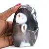 Ágata para coleção - 0