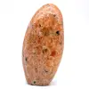 Bloco de calcita laranja para colocar - 0