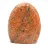 Calcita laranja de madagascar