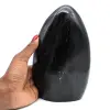 Rocha Turmalina Negra - 0