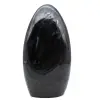 Turmalina negra polida - 0