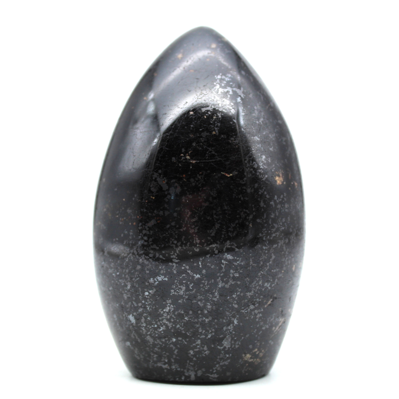 Turmalina negra de Madagascar
