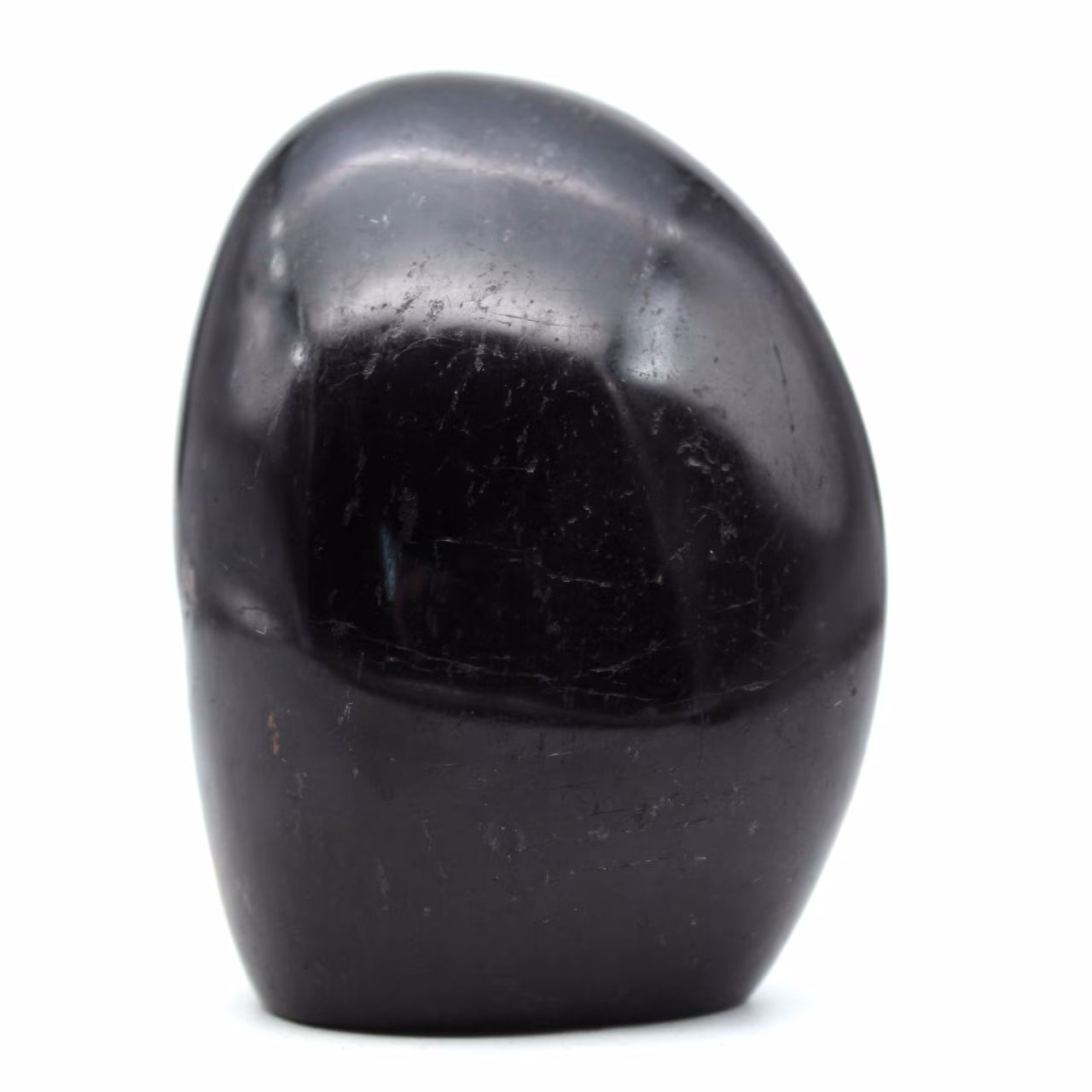 Turmalina negra decorativa