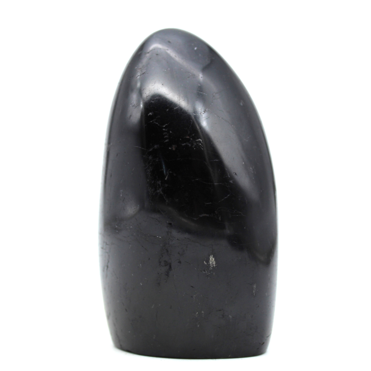 Pedra Turmalina Negra