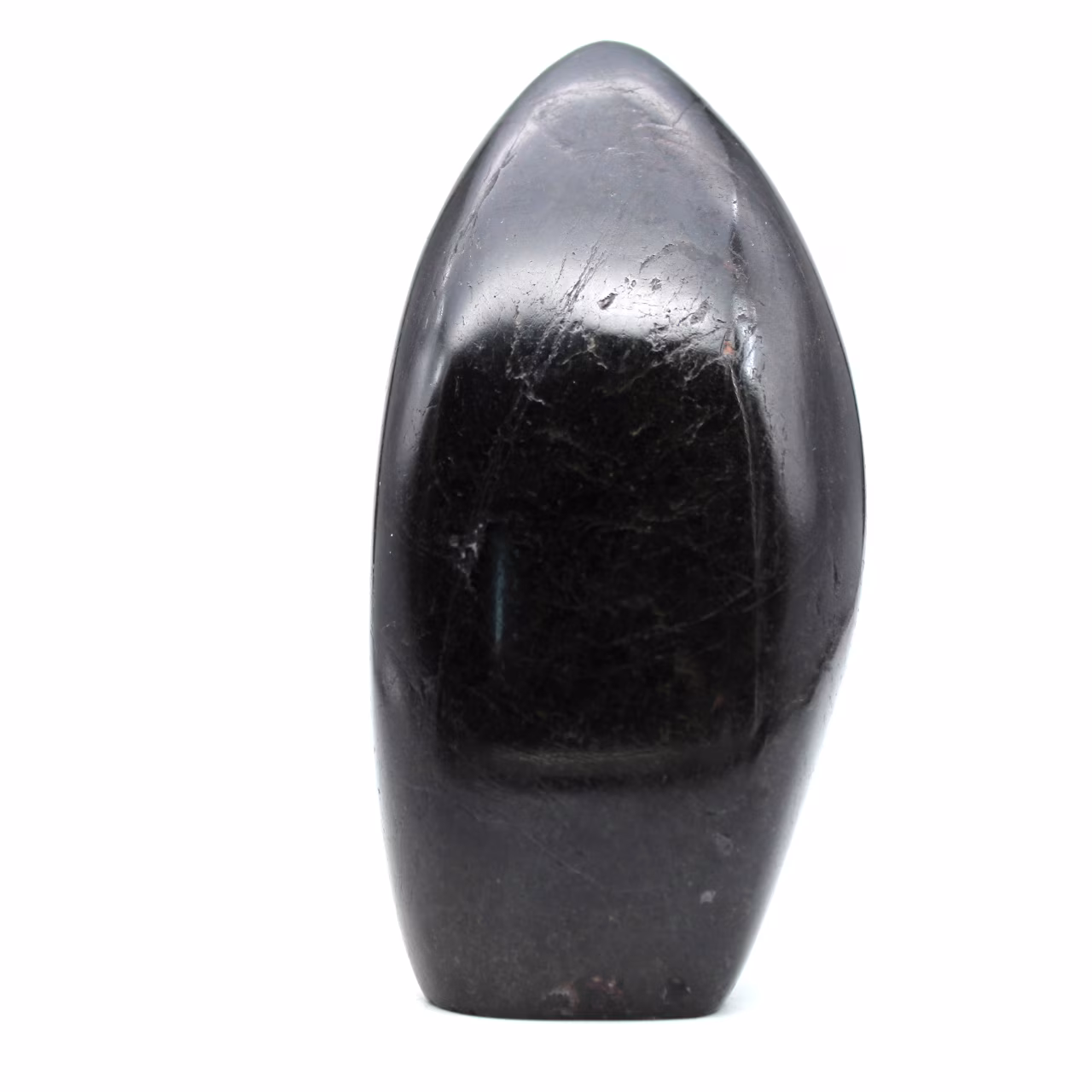 turmalina negra natural