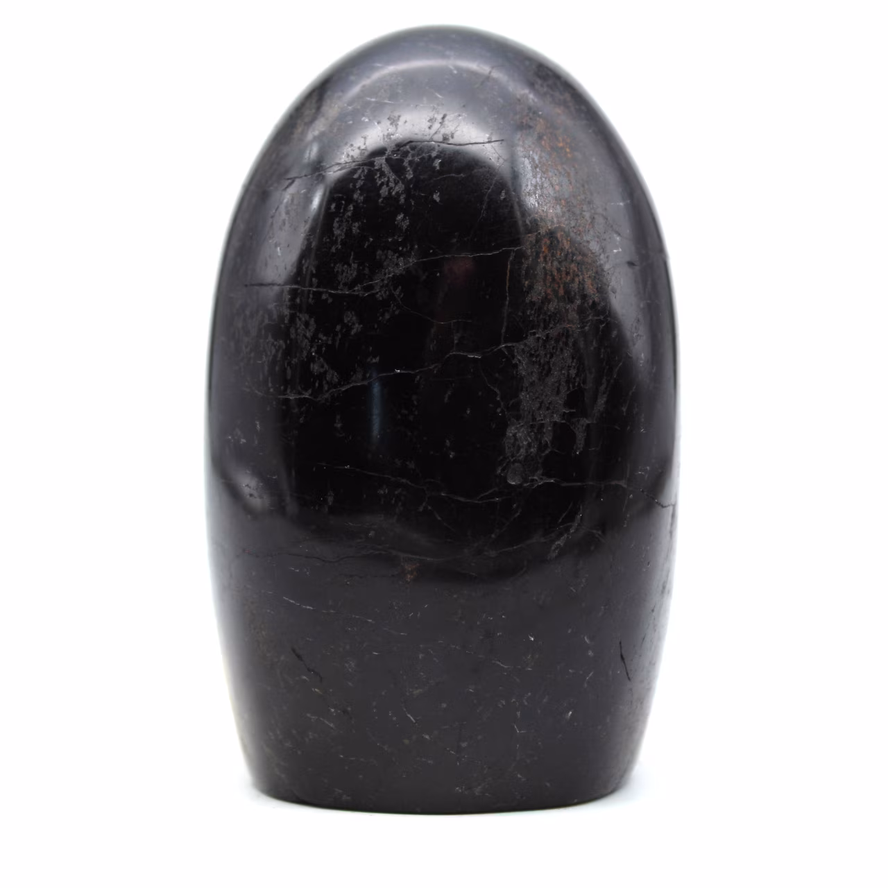 Rocha Turmalina Negra