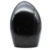 Rocha Polida Turmalina Negra - 0