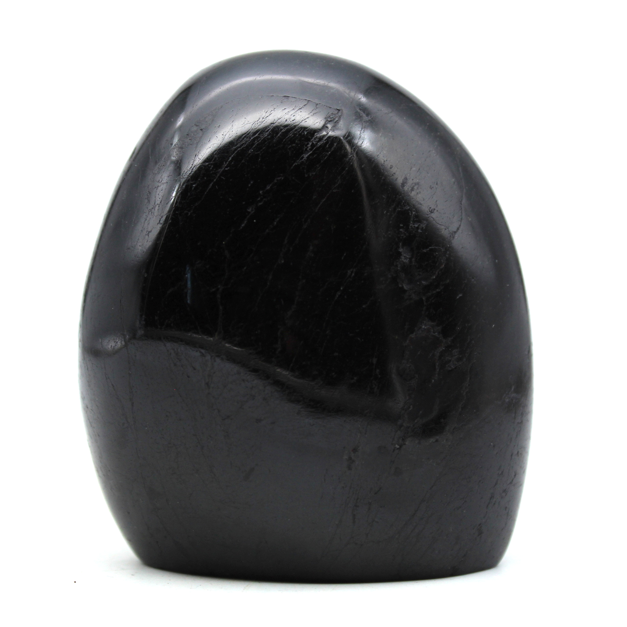 Turmalina negra colecionável
