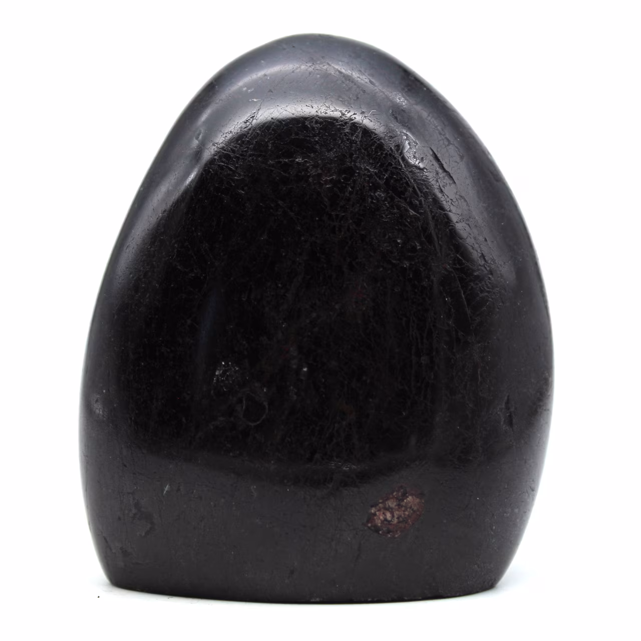 Turmalina negra decorativa