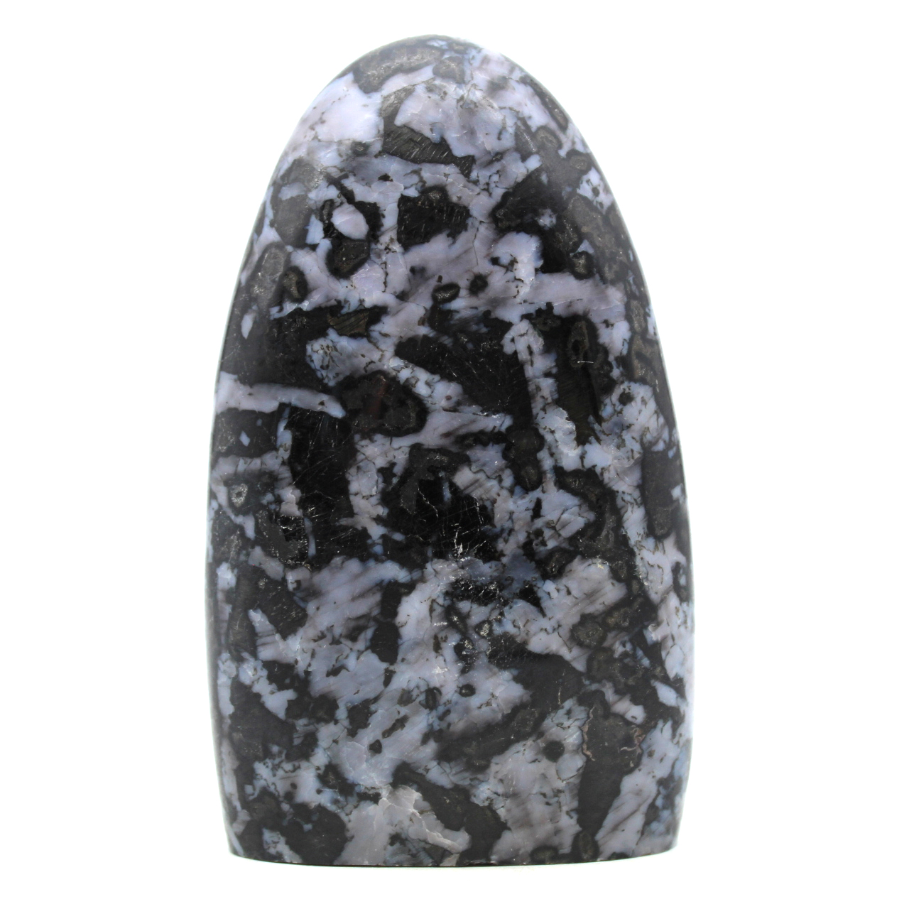 Gabro índigo ornamental