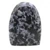 Gabro índigo natural colecionável - 0