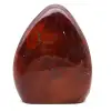 Jaspe vermelho ornamental - 0