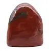 Jaspe vermelho decorativo - 0