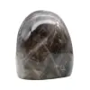 Forma livre de quartzo esfumaçado - 1