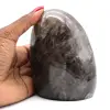 Quartzo esfumado ornamental - 4