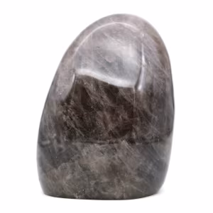 Quartzo esfumado ornamental
