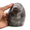 Quartzo esfumado ornamental - 4