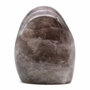 Quartzo esfumado ornamental