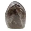 Quartzo fumê polido - 2