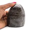 Bloco de quartzo fumê para colocar - 4