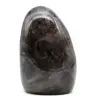 Quartzo esfumado ornamental natural - 0