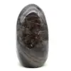 Quartzo esfumado ornamental natural - 1