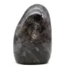 Quartzo esfumado ornamental natural - 2
