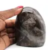 Quartzo fumê de madagascar - 4