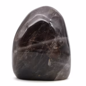 Quartzo fumê de madagascar