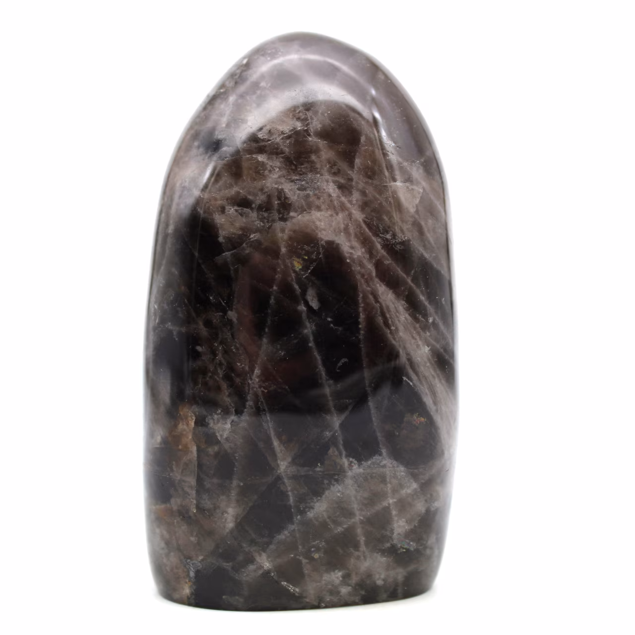 Quartzo esfumaçado