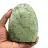 Forma livre de feldspato verde