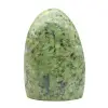 Feldspato verde colecionável - 3