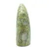 Feldspato verde colecionável - 4