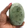 Feldspato verde para coleção - 0