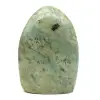 Feldspato verde ornamental natural - 4