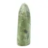 Feldspato verde natural decorativo - 1