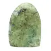 Feldspato verde natural decorativo - 2