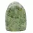 Feldspato verde natural decorativo