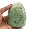 Feldspato verde natural colecionável - 0