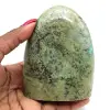 Feldspato verde de madagascar - 0
