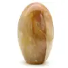 Quartzo amarelo ornamental - 1