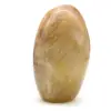 Quartzo amarelo ornamental - 2