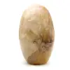 Quartzo amarelo ornamental - 3
