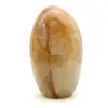 Quartzo amarelo ornamental - 4