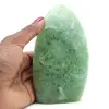 Fluorita verde decorativa - 0