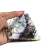 Chalcedoon piramide - 0